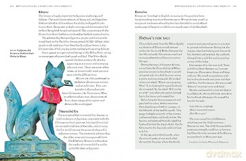 Japanese Myths - Melanie Clegg [KSIĄŻKA]