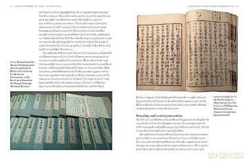 Japanese Myths - Melanie Clegg [KSIĄŻKA]
