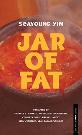 Jar Of Fat - Seayoung Yim [KSIĄŻKA]