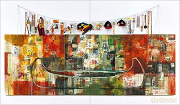 Jaune Quick To See Smith Memory Map - Laura Phipps [KSIĄŻKA]