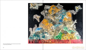 Jaune Quick To See Smith Memory Map - Laura Phipps [KSIĄŻKA]