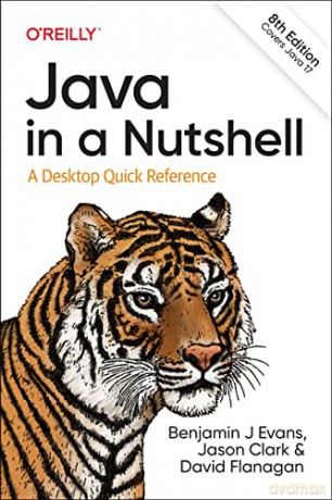 Java In A Nutshell - Jason Et Al Clark [KSIĄŻKA]