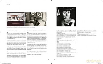 Jay Defeo Photographic Work Hb - Levy Als De Defeo [KSIĄŻKA]