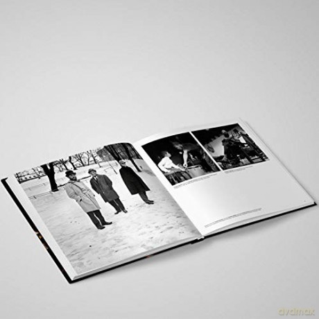 Jazz Images By Francis Wolff [KSIĄŻKA]