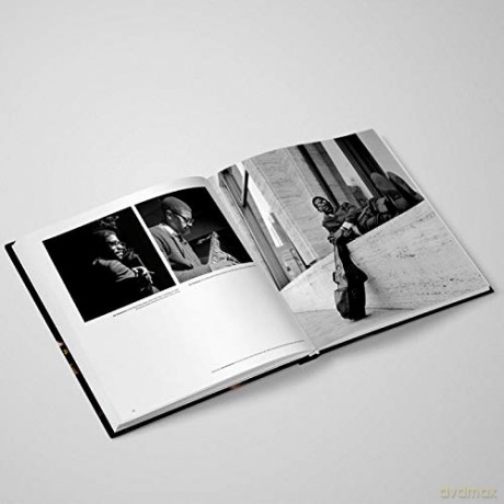 Jazz Images By Francis Wolff [KSIĄŻKA]