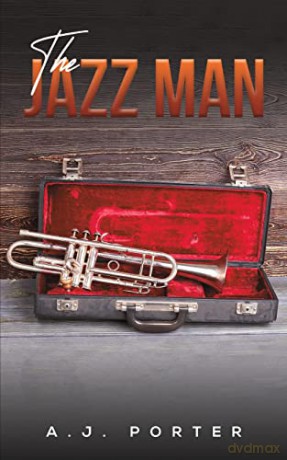Jazz Man - A.J. Porter [KSIĄŻKA]