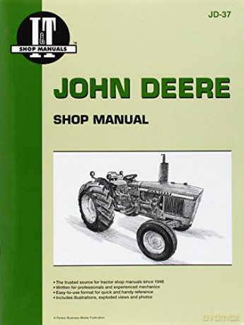 Jd Srs 1020 1520 1530 2020 [KSIĄŻKA]