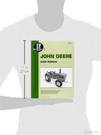 Jd Srs 1020 1520 1530 2020 [KSIĄŻKA]