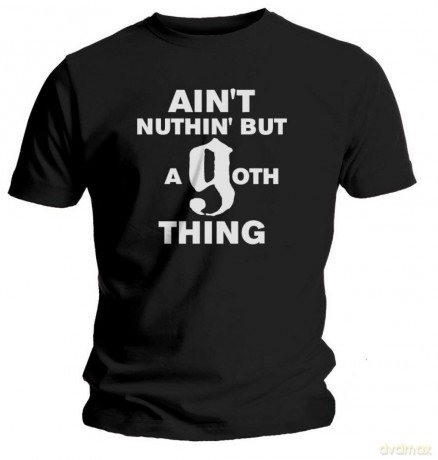 Marilyn Manson: Ain't Nothin M [T-Shirt]
