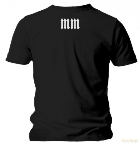 Marilyn Manson: Ain't Nothin M [T-Shirt]