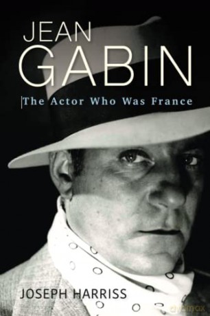 Jean Gabin [KSIĄŻKA]