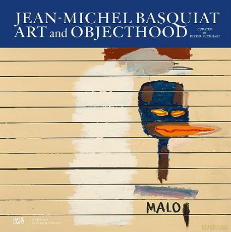Jean-Michel Basquiat - Dieter Buchhart [KSIĄŻKA]