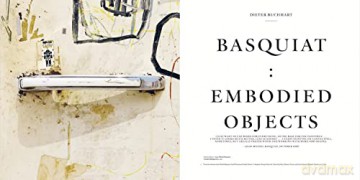 Jean-Michel Basquiat - Dieter Buchhart [KSIĄŻKA]