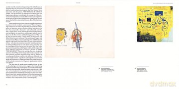 Jean-Michel Basquiat - Dieter Buchhart [KSIĄŻKA]