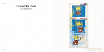 Jean-Michel Basquiat - Dieter Buchhart [KSIĄŻKA]