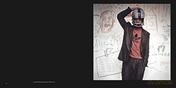 Jean-Michel Basquiat - Dieter Buchhart [KSIĄŻKA]