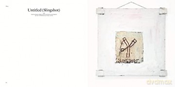 Jean-Michel Basquiat - Dieter Buchhart [KSIĄŻKA]