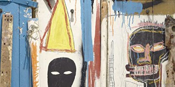 Jean-Michel Basquiat - Dieter Buchhart [KSIĄŻKA]