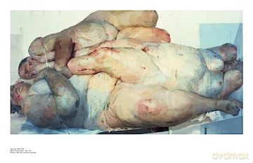 Jenny Saville Hb [KSIĄŻKA]