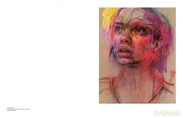 Jenny Saville Hb [KSIĄŻKA]