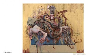 Jenny Saville Hb [KSIĄŻKA]