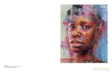 Jenny Saville Hb [KSIĄŻKA]