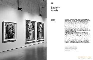 Jenny Saville Hb [KSIĄŻKA]