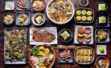 Jeremy Pangs Simple Family Feasts - Jeremy Pang [KSIĄŻKA]