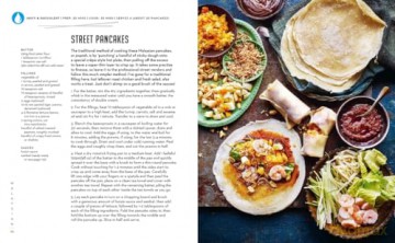 Jeremy Pangs Simple Family Feasts - Jeremy Pang [KSIĄŻKA]