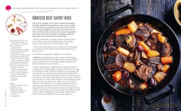 Jeremy Pangs Simple Family Feasts - Jeremy Pang [KSIĄŻKA]