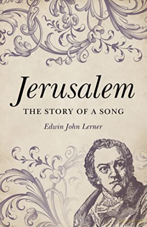 Jerusalem - Edwin J Lemer [KSIĄŻKA]