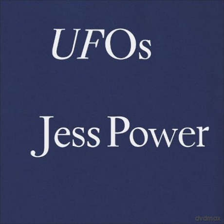 Jess Power [KSIĄŻKA]