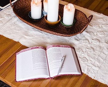 Jesus Always Notetaking Edition Leathers - Sarah Young [KSIĄŻKA]