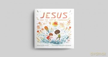 Jesus And The Gift Of Friendship - Trilla Newbell [KSIĄŻKA]