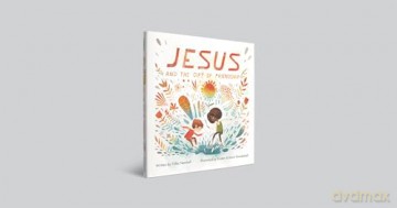 Jesus And The Gift Of Friendship - Trilla Newbell [KSIĄŻKA]