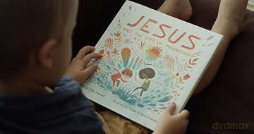 Jesus And The Gift Of Friendship - Trilla Newbell [KSIĄŻKA]