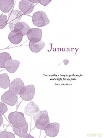 Jesus Calling Jesus Always Large Text Cl - Sarah Young [KSIĄŻKA]