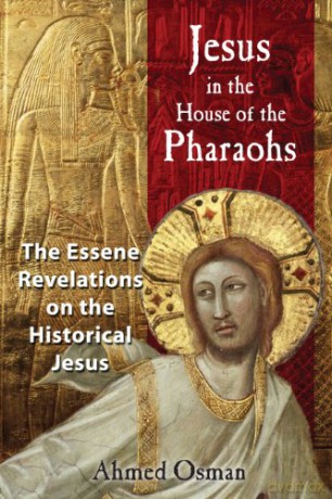 Jesus In The House Of The Pharaohs - Ahmed Osman [KSIĄŻKA]