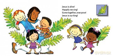 Jesus Is Alive [KSIĄŻKA]
