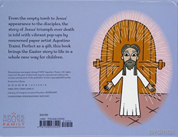 Jesus Is Risen [KSIĄŻKA]