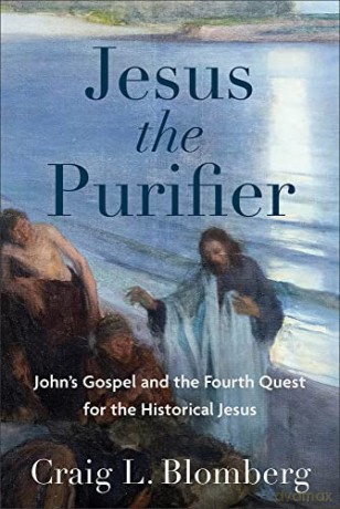 Jesus The Purifier - Craig L Blomberg [KSIĄŻKA]