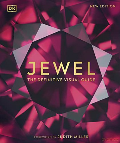 Jewel [KSIĄŻKA]