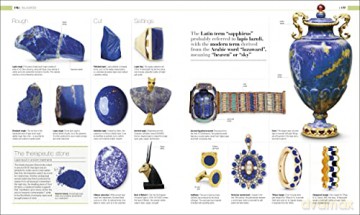 Jewel [KSIĄŻKA]