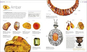 Jewel [KSIĄŻKA]