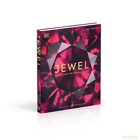 Jewel [KSIĄŻKA]