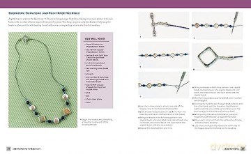 Jewelry Making For Beginners - Tammy Powley [KSIĄŻKA]