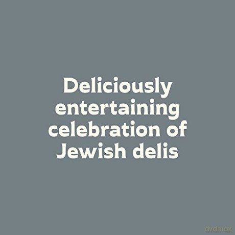 Jewish Deli - Ben Nadler [KSIĄŻKA]
