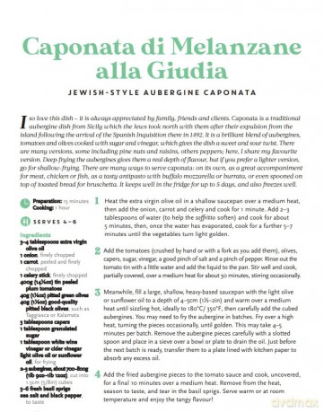 Jewish Flavours Of Italy Family Cookbook - Silvia Nacamulli [KSIĄŻKA]