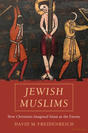 Jewish Muslims How Christians I [KSIĄŻKA]