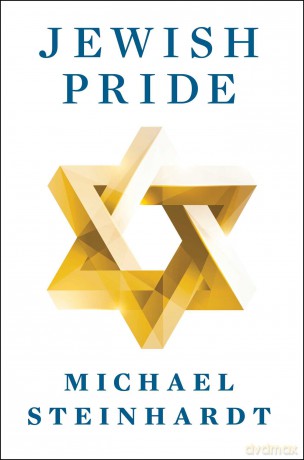Jewish Pride - Michael Steinhardt [KSIĄŻKA]